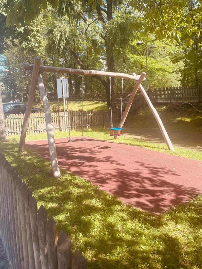 Braunegg 1 ブルーニコ エクステリア 写真
